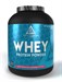 LAZAR ANGELOV WHEY 2000г - клубника-белый шоколад 8436046977819