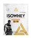 LAZAR ANGELOV ISOWHEY 25г - соленая карамель 8436046977811