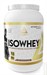 LAZAR ANGELOV ISOWHEY 1600г - молочный шоколад 8436046977820