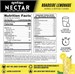 Syntrax Nectar 907г - лимонад SYN28