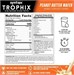 Syntrax Trophix 2270г - вафли-арахисовое масло 04943