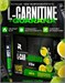 RECKFUL L-Carnitine+Guarana 4000 мг 25мл - лимон-лайм 03825