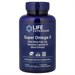 Life Extension Super Omega-3 120 капс. 40901