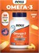 NOW Omega-3 Enteric 90 капс. 41079