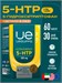 UeSUPPS 5-HTP 120 мг 60 капс. 27196