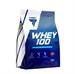 Trec Nutrition Whey 100 2275г - клубника 26502