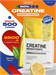 Ostrovit Creatine Monohydrate SPORT Blue 500г - лимон 8436046977502
