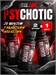 Hell Labs Psychotic 60мл - гавайский апельсин 13703