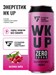 Fitness Food Factory WK UP 450мл - малина-мята 04864