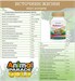 Nature's Plus Animal Parade Multivitamin Gold 60 жев. табл. - ассорти 48398