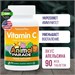 Nature's Plus Animal Parade Vitamin C 90 жев. табл. - апельсиновый сок 40496