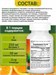 Nature's Plus Animal Parade Vitamin C 90 жев. табл. - апельсиновый сок 40496