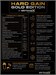 Strimex Hard Gain Gold Edition 1500г - шоколад 8436046978334