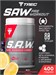 Trec Nutrition SAW 400г - черная смородина-лимон 07738
