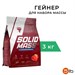 Trec Nutrition Solid Mass 3000г - клубника 12892