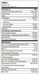 Trec Nutrition Solid Mass 3000г - клубника 12892