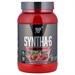 BSN Syntha-6 Edge 1080г - клубника 24934