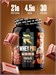 RECKFUL Whey + Polydextrose 900г - шоколадное мороженое X731519072