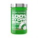 Scitec Nutrition 100% Hydro Isolate 700г - шоколад 8436046977671