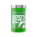 Scitec Nutrition 100% Whey Isolate 700г - печенье-крем 8436046977675