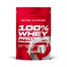 Scitec Nutrition 100% Whey Protein Professional 1000г - ваниль 8436046977613