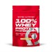 Scitec Nutrition 100% Whey Protein Professional 500г - киви-банан 8436046977682