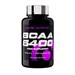 Scitec Nutrition BCAA 6400 125 табл. 8436046977622