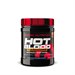 Scitec Nutrition Hot Blood Hardcore 375г - черная смородина-ягоды годжи 8436046977602