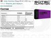 Scitec Nutrition Mega BCAA 2300 120 капс. 8436046977628