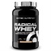 Scitec Nutrition Radical Whey 1000г - ваниль 8436046977673