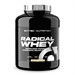 Scitec Nutrition Radical Whey 2000г - печенье-крем 8436046977599