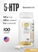 Maxler 5HTP 100 мг 100 капс. 8436046977564