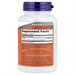 NOW L-Lysine 1000 мг 100 табл. 21480