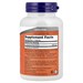 NOW L-Tyrosine 500 мг 120 капс. 04904