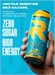 RECKFUL Energy Drink 450мл - тропическая содовая 8436046977697