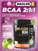 Maxler 100% Golden BCAA 210г - яблоко 24153