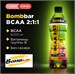 BOMBBAR Напиток BCAA 500мл - гуава-личи 40931
