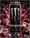 Monster Ultra Black 500мл - черная вишня 8436046978506