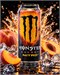 Monster Nitro Cosmic Peach 500мл - персик МК-00013343