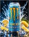 Monster Juiced Aussie Style Lemonade 500мл - лимонад МК-00010237