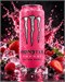Monster Ultra Rosa 500мл - красные ягоды МК-00013342