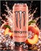 Monster Ultra Peachy Keen 500мл - персик МК-00013704