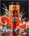 Fitness Food Factory WK UP Light 450мл - грейпфрут-мята 8436046977724