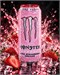 Monster Ultra Strawberry Dreams 500мл - клубника MK-00015376