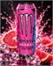 Monster Ultra Fantasy Ruby Red 500мл - розовый грейпфрут 8436046977723