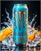 Monster Juiced Mango Loco 500мл - манго 8436046977721