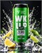 Fitness Food Factory WK UP Light 450мл - лимон-лайм 4673769578538