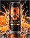 Fitness Food Factory HAUNT 450мл - цитрус 23985