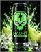 Fitness Food Factory HAUNT 450мл - зеленая дыня 26790
