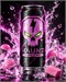 Fitness Food Factory HAUNT 450мл - бабл-гам 16440